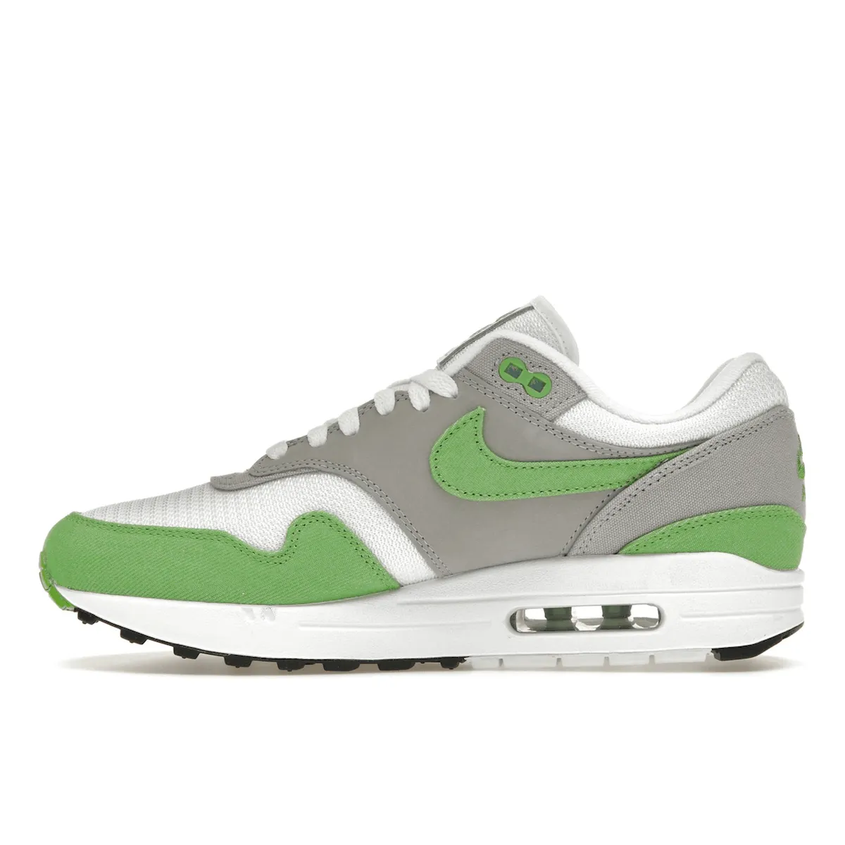 Nike Air Max 1 Patta 20th Anniversary Chlorophyll insole