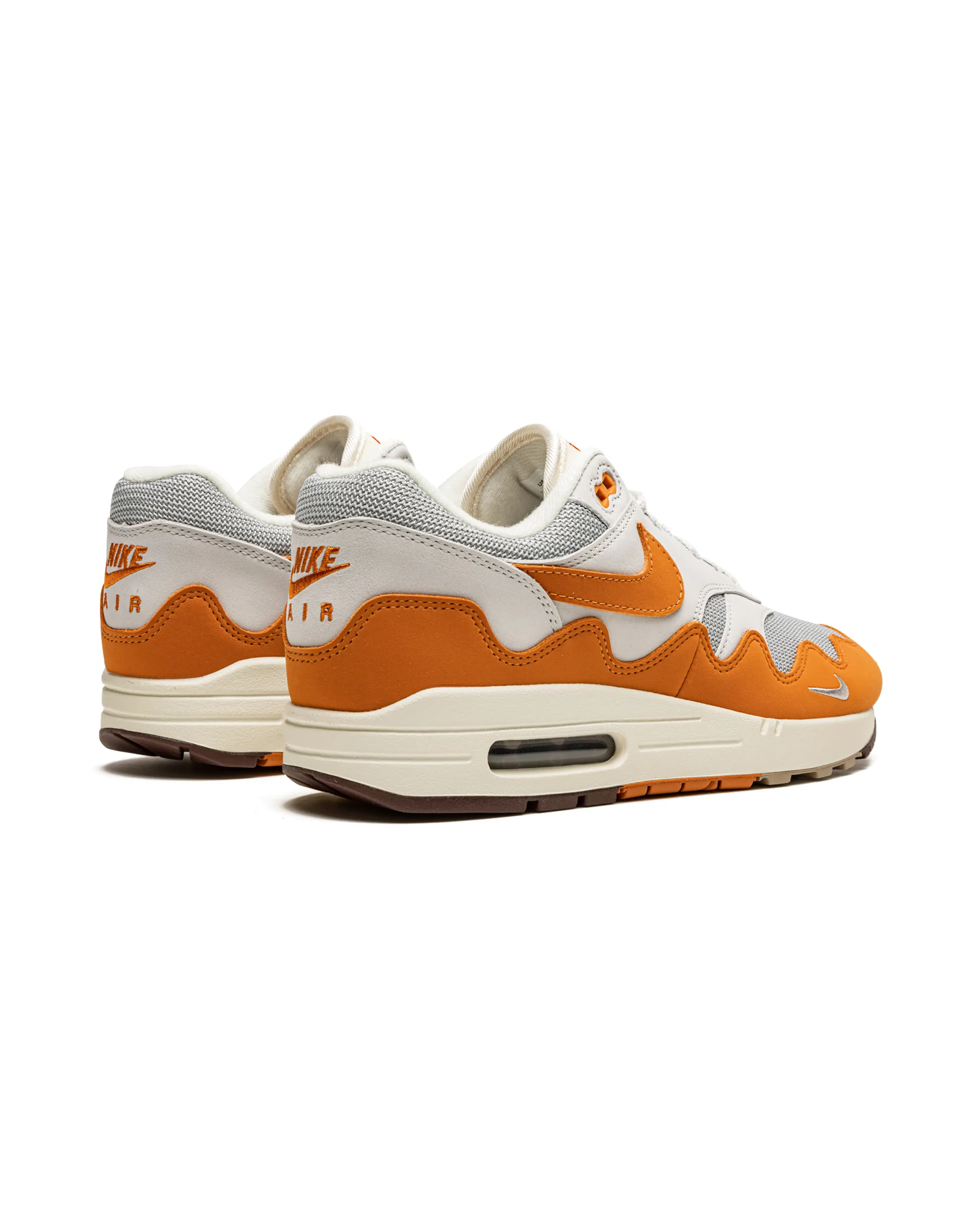 Nike Air Max 1 Patta Waves Monarch Multi - layer Insole