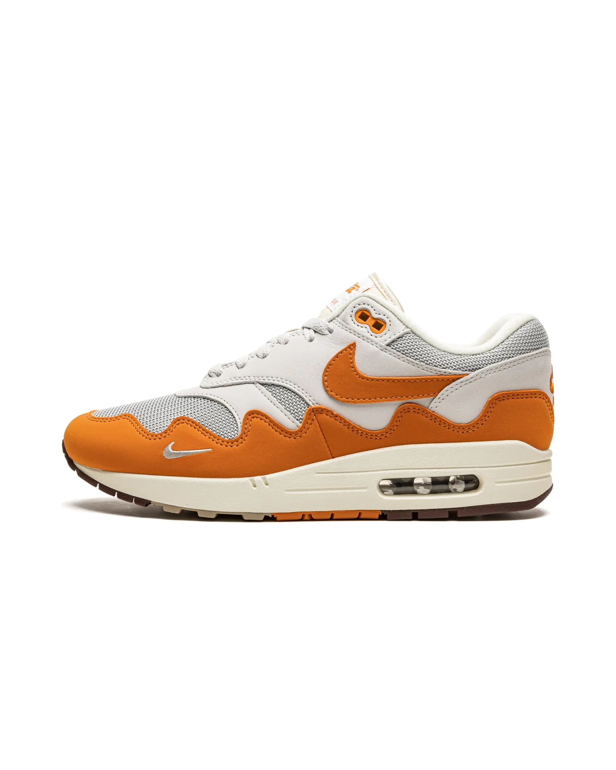 Nike Air Max 1 Patta Waves Monarch Multi - layer Insole