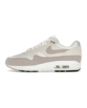 Nike Air Max 1 Platinum Violet running in a track meet shoes minimalist - running - shoes