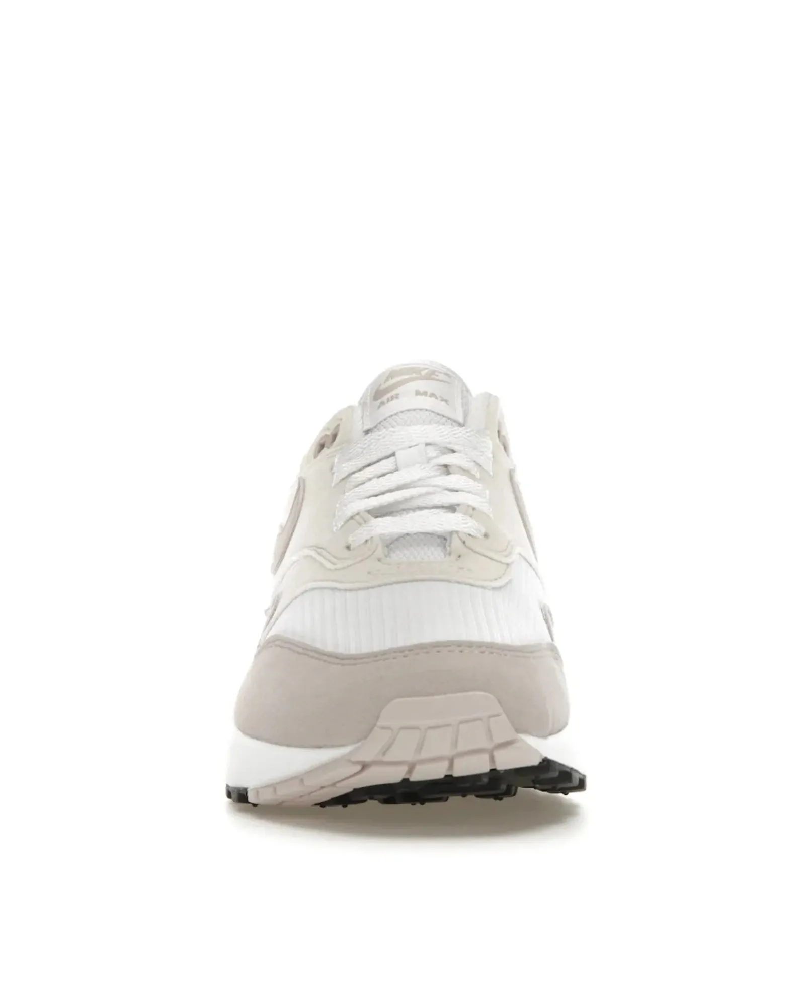 Nike Air Max 1 Platinum Violet Recreational Use