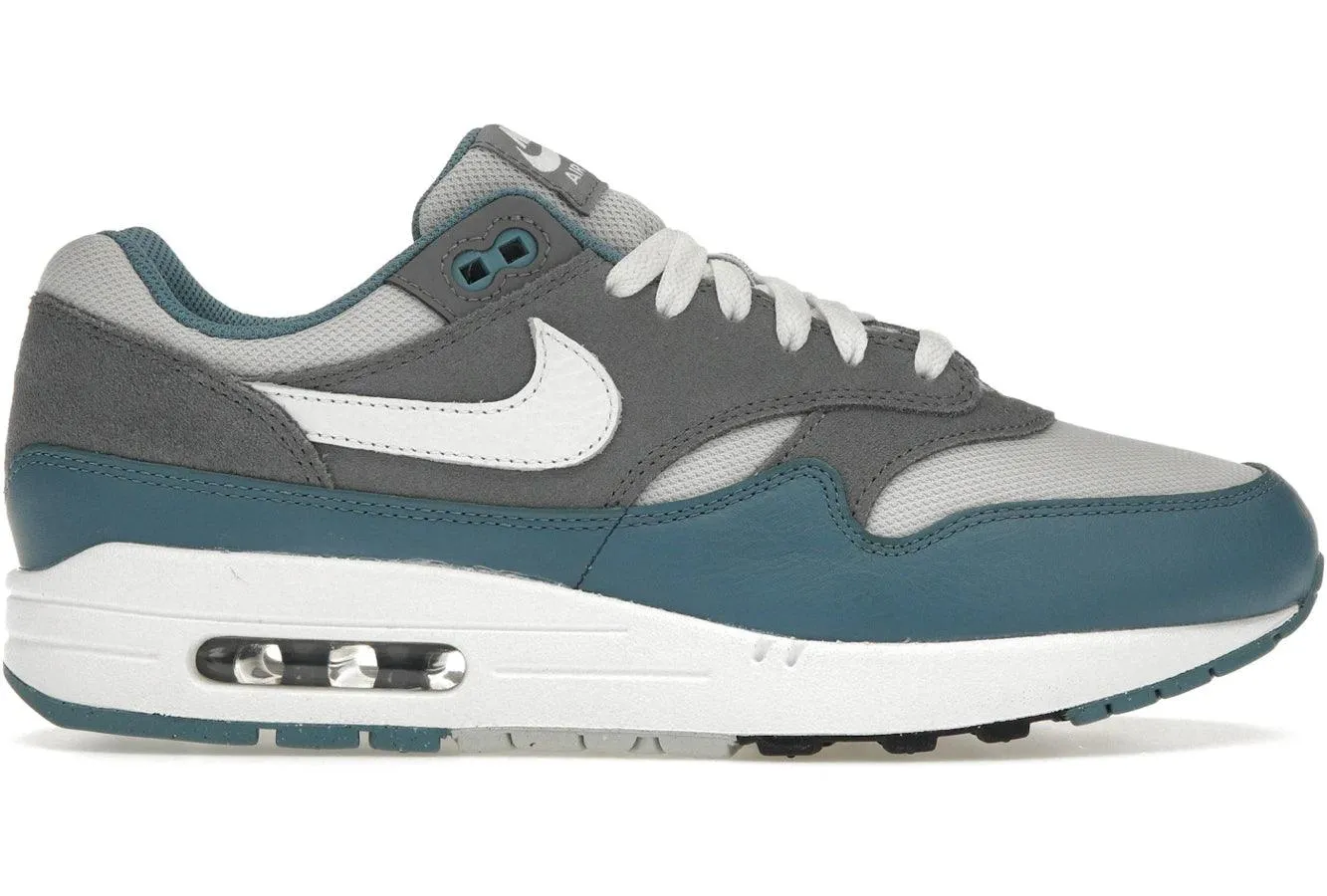 Nike Air Max 1 SC Noise Aqua Passion