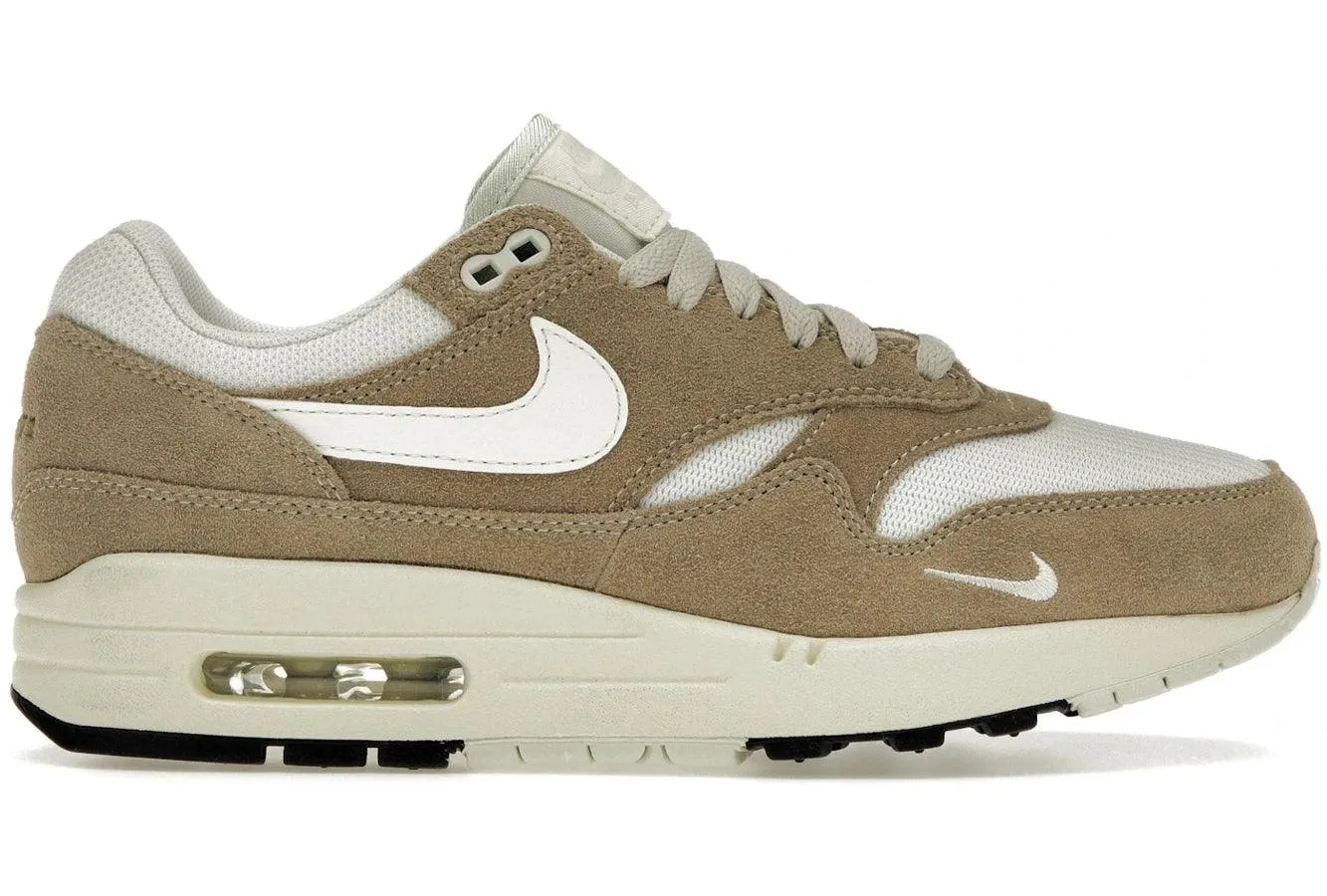 Nike Air Max 1 SE Hangul Day Indoor Workout