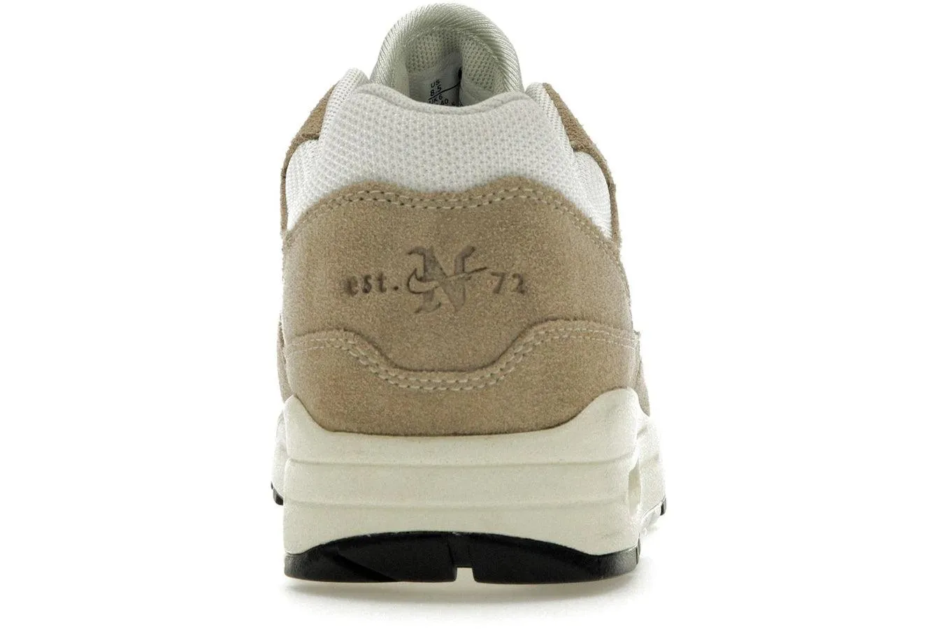 Nike Air Max 1 SE Hangul Day Agility Training