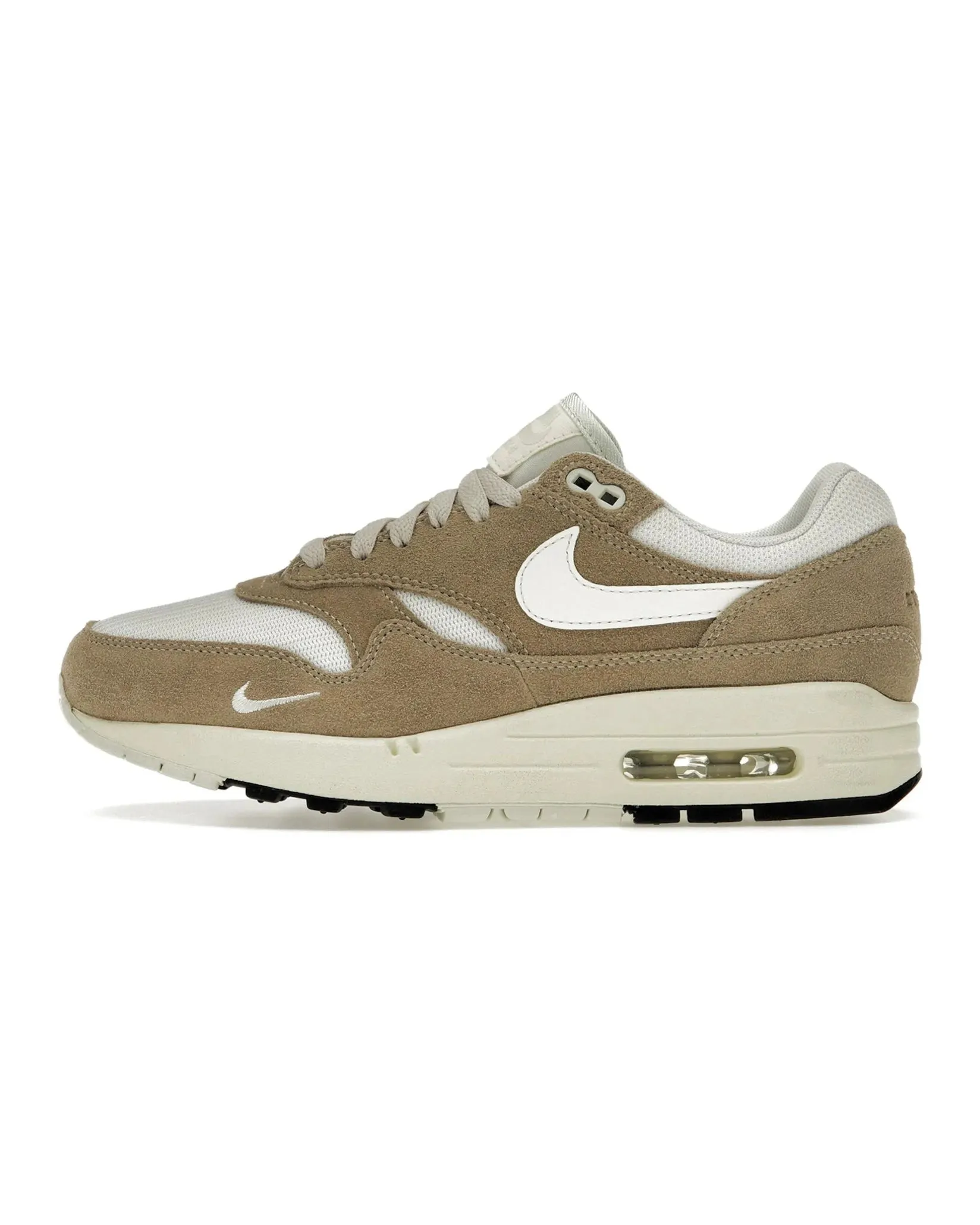Nike Air Max 1 SE Hangul Day Enhanced Supportiveness Features