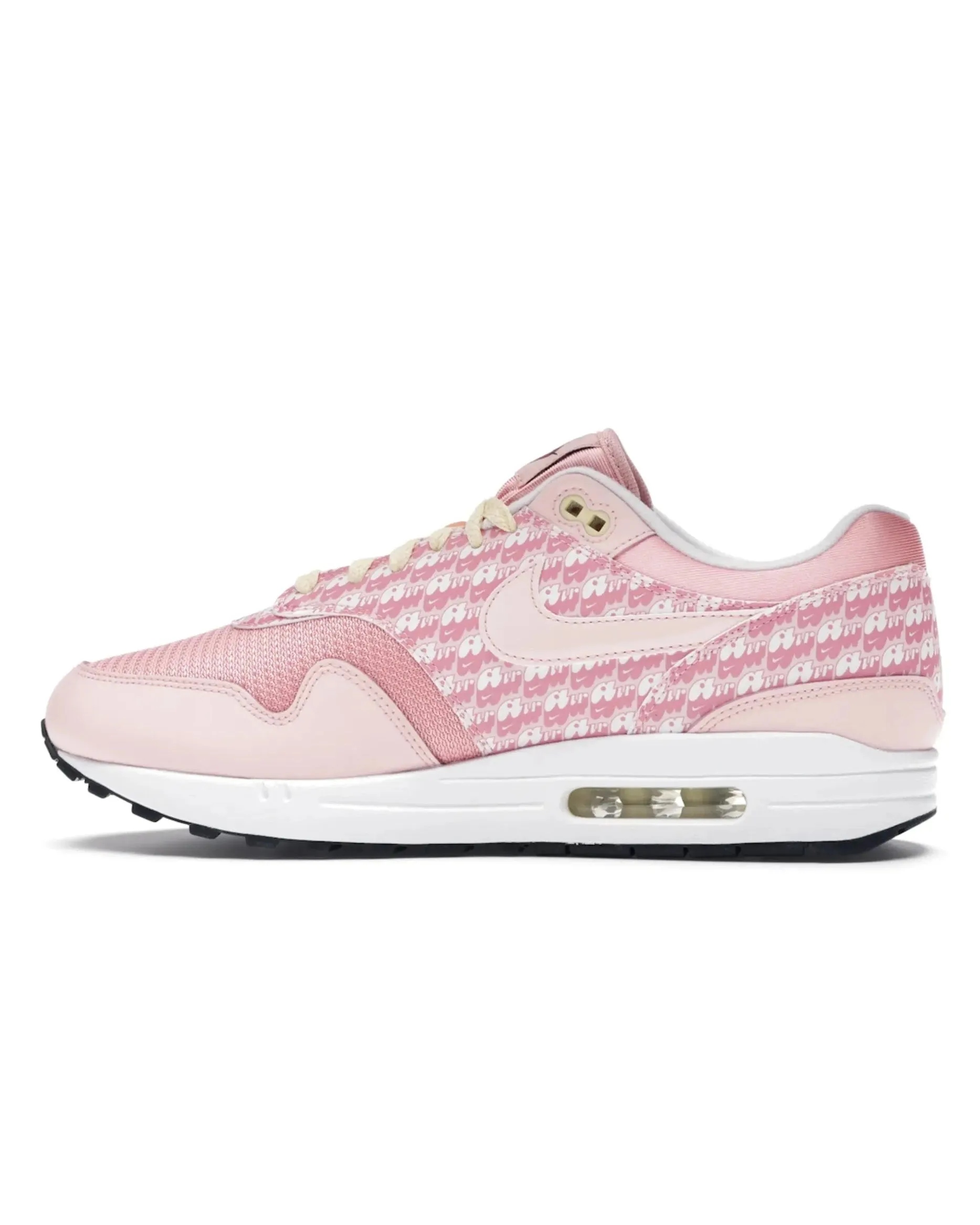 Nike Air Max 1 Strawberry Lemonade Shock - proof Design