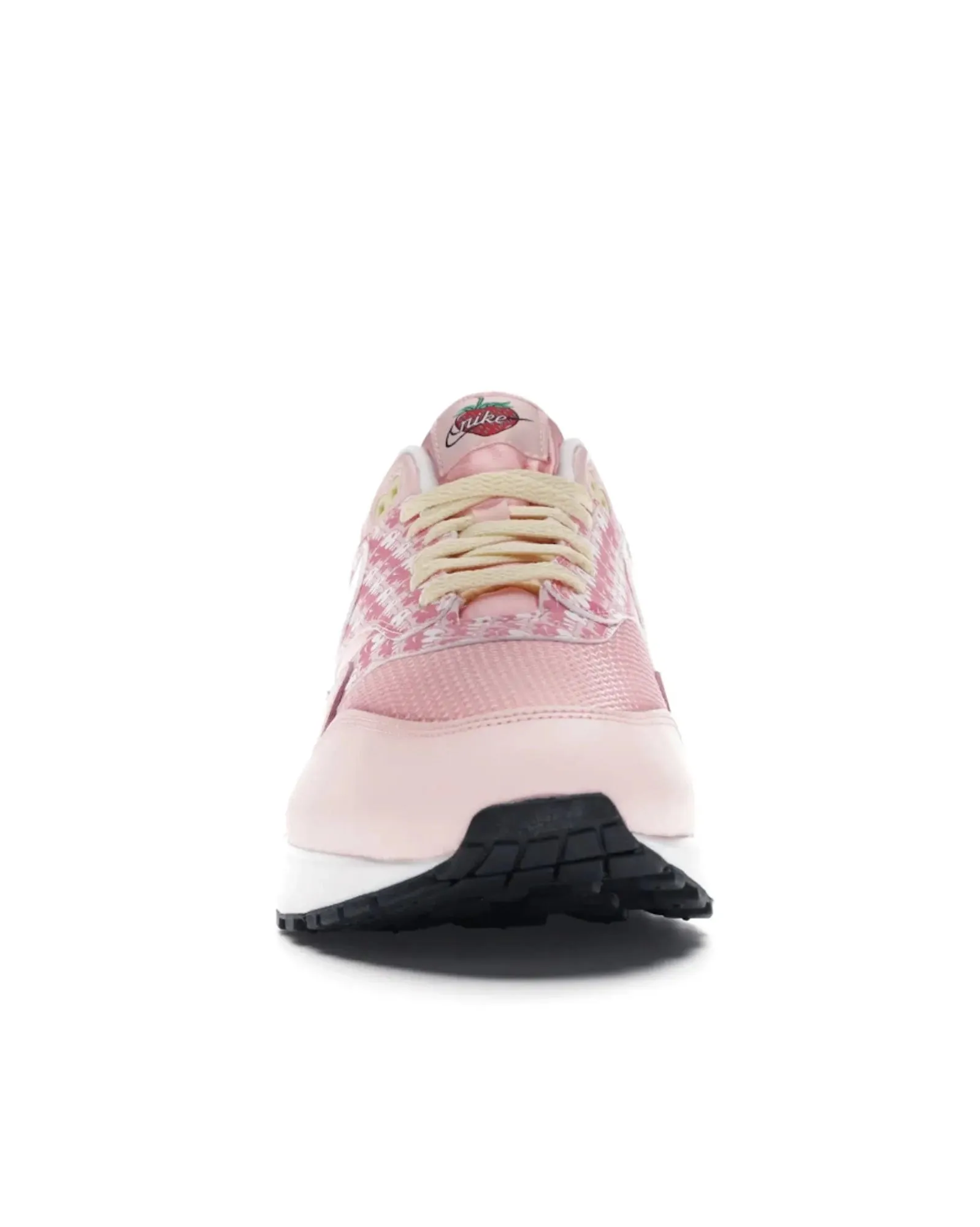 Nike Air Max 1 Strawberry Lemonade Shock - proof Design