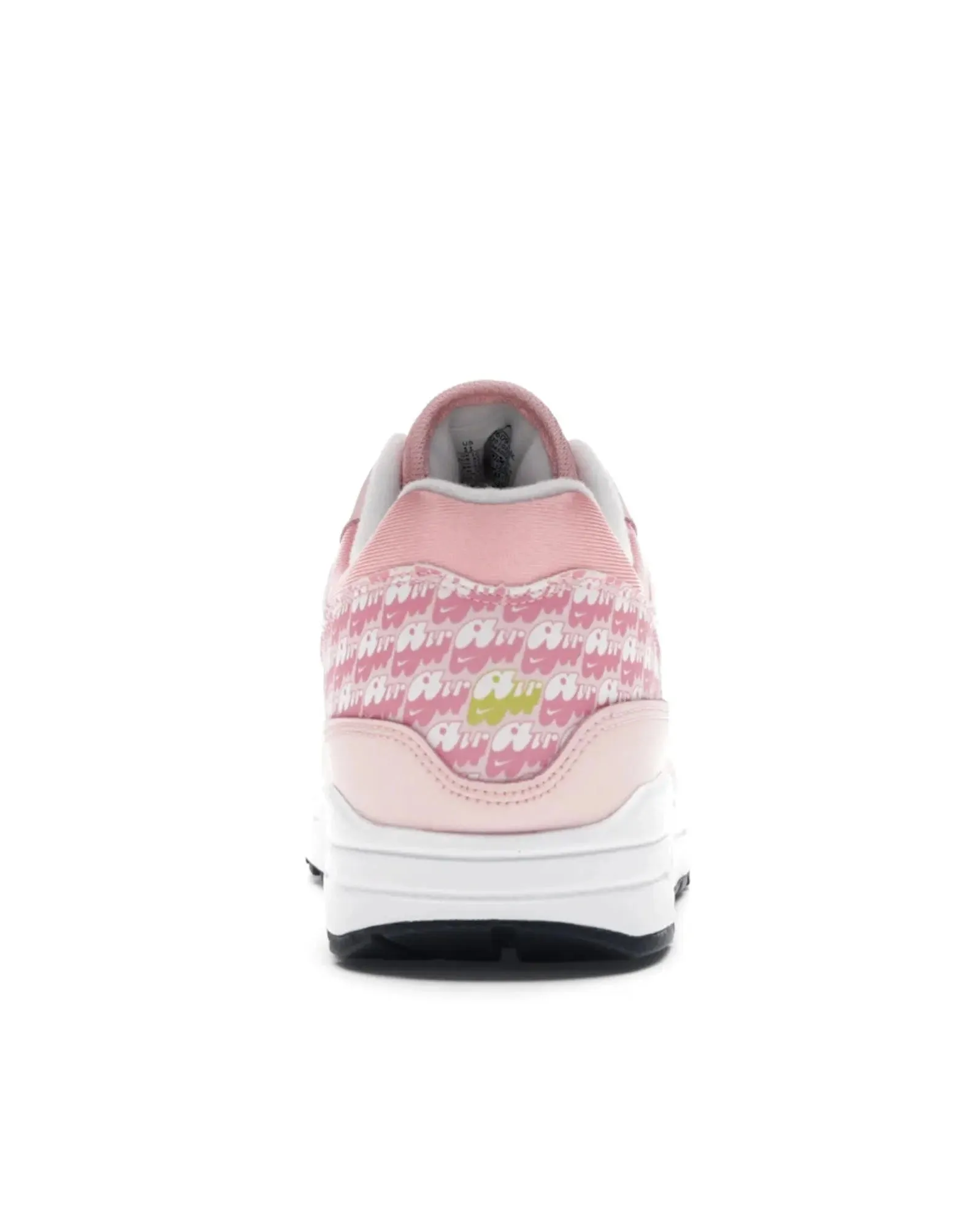 Nike Air Max 1 Strawberry Lemonade Shock - proof Design