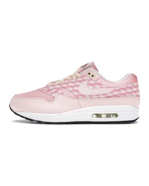 Nike Air Max 1 Strawberry Lemonade all - terrain - suitability shoes color - fast