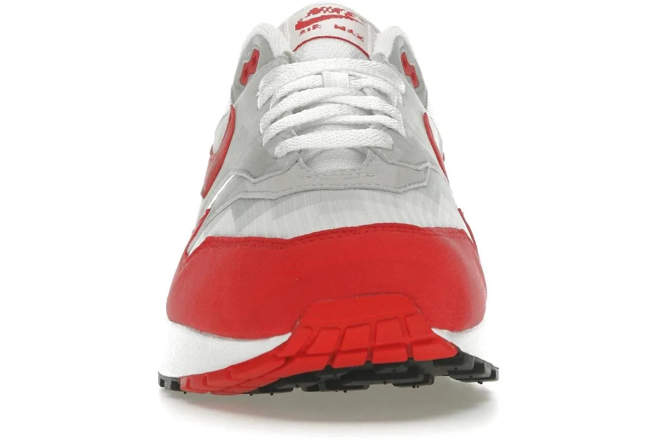 Nike Air Max 1 .SWOOSH Low Poly Quick - whisk