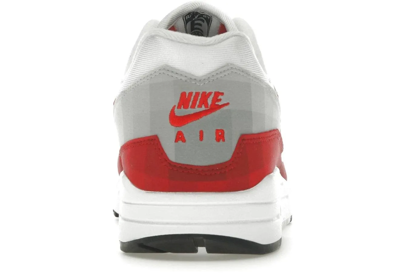 Nike Air Max 1 .SWOOSH Low Poly Quick - whisk