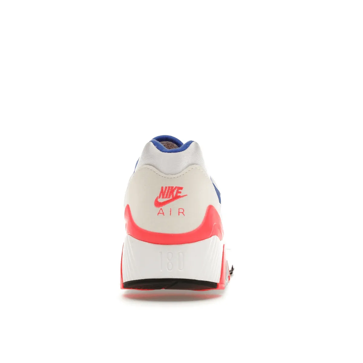 Nike Air Max 180 Ultramarine Breathable section