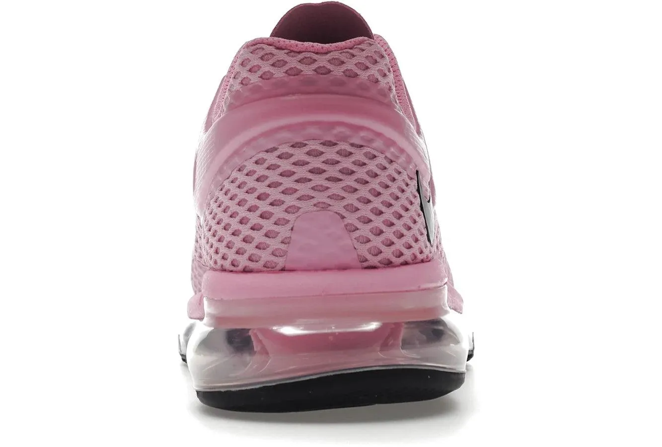 Nike Air Max 2013 Stssy Pink Padded Tongue