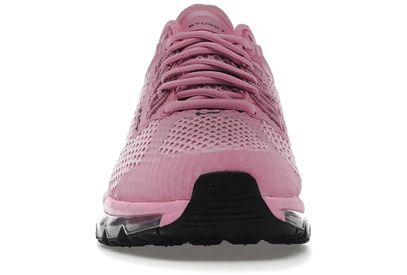 Nike Air Max 2013 Stssy Pink Padded Tongue