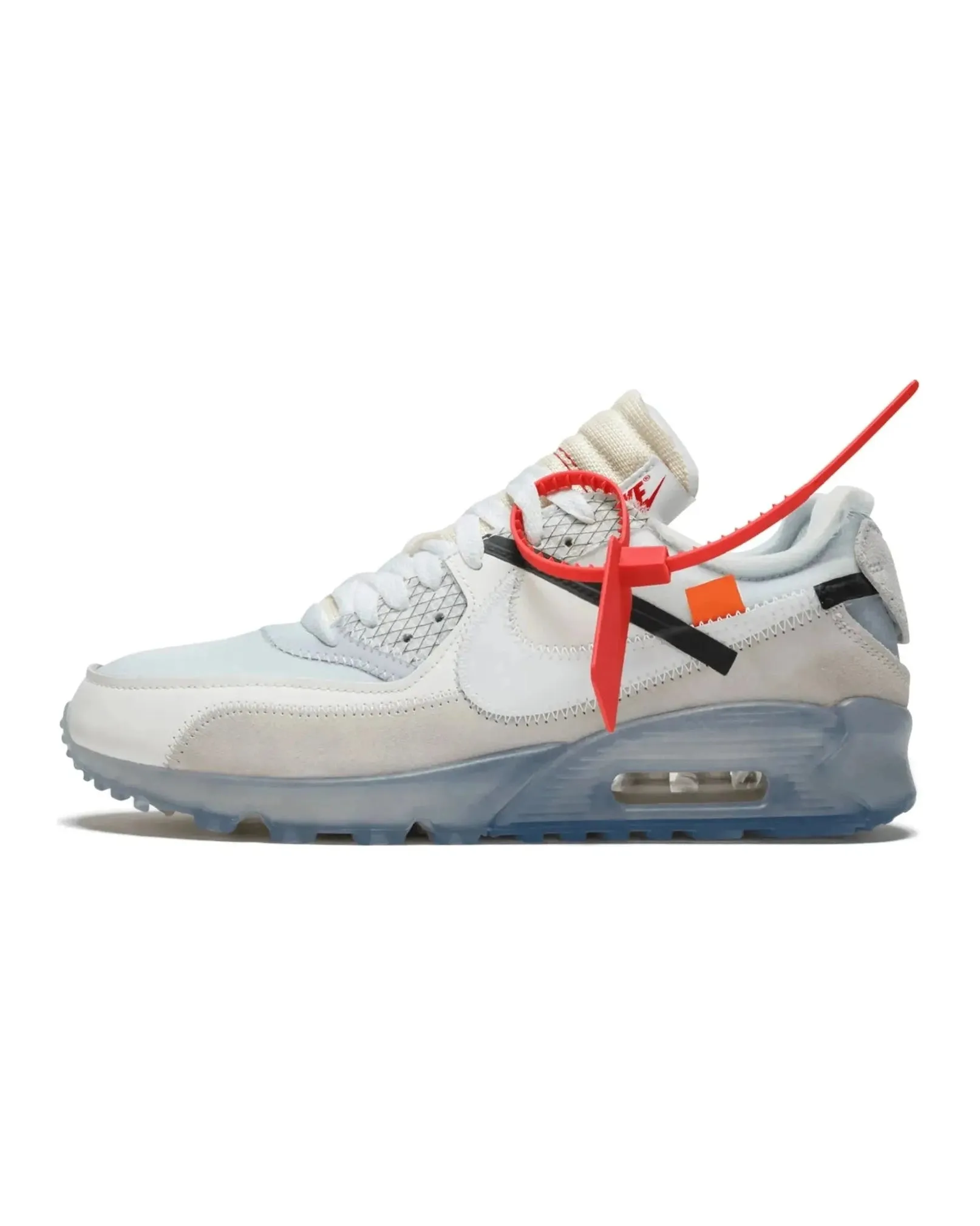cardiovascular health Nike Air Max 90 Off-White
