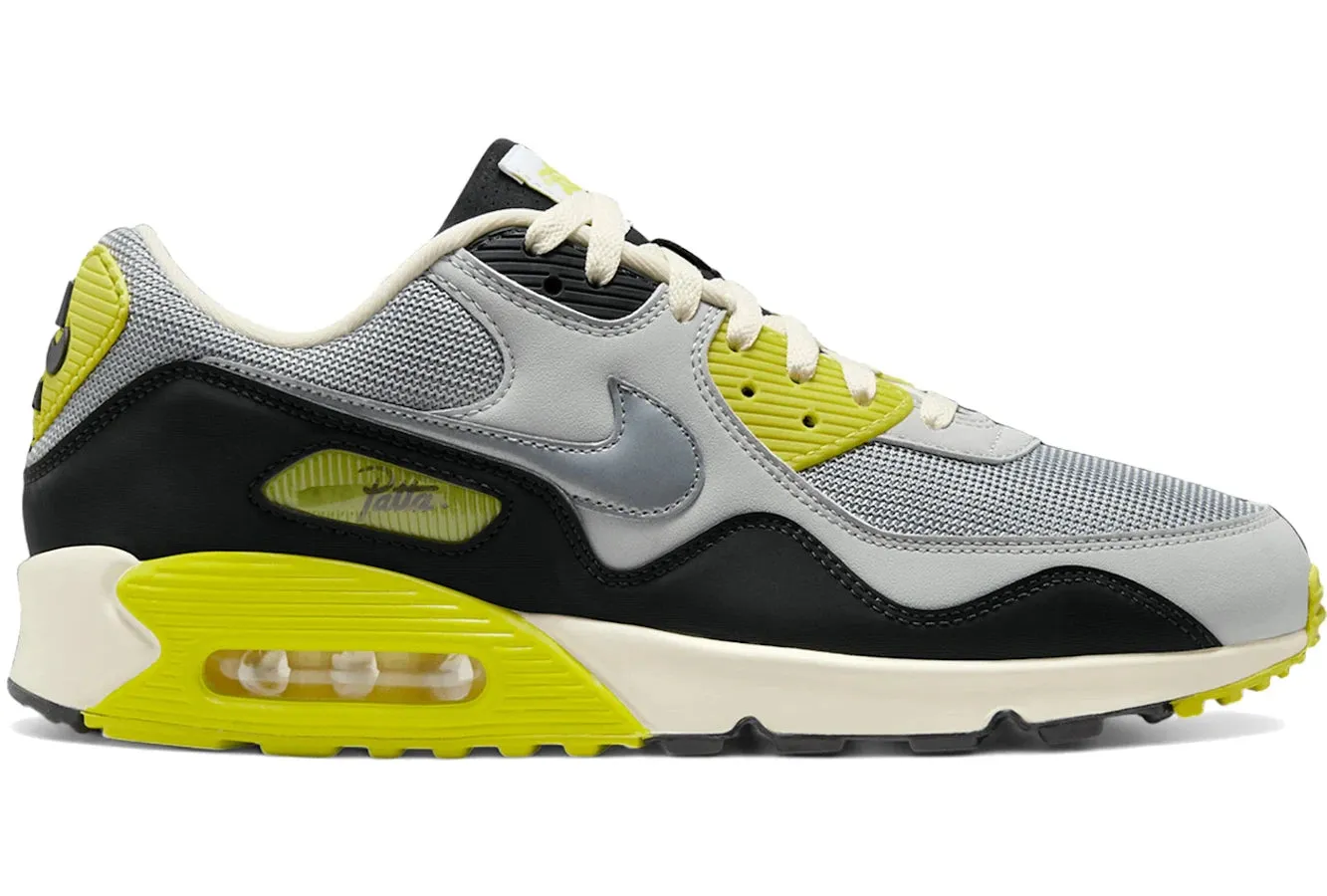Nike Air Max 90 SP Patta Waves Cyber Speed Practice