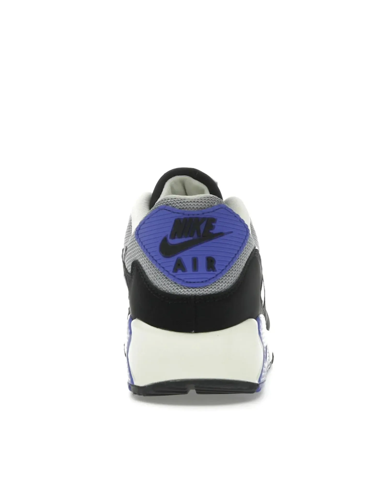 Nike Air Max 90 SP Patta Waves Sapphire Plush Footbed Design