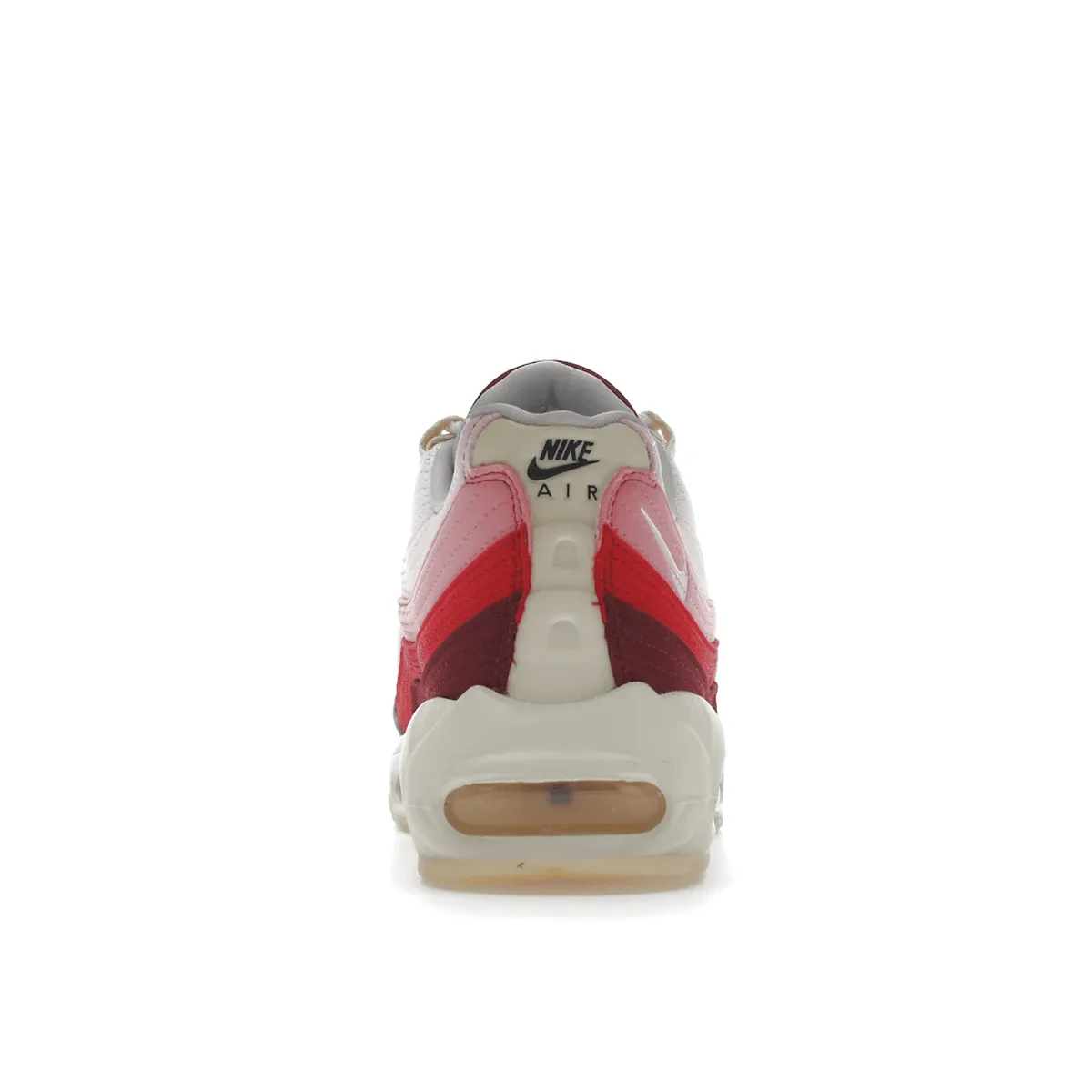Nike Air Max 95 Anatomy of Air GID Adjustable Footwear Strapping