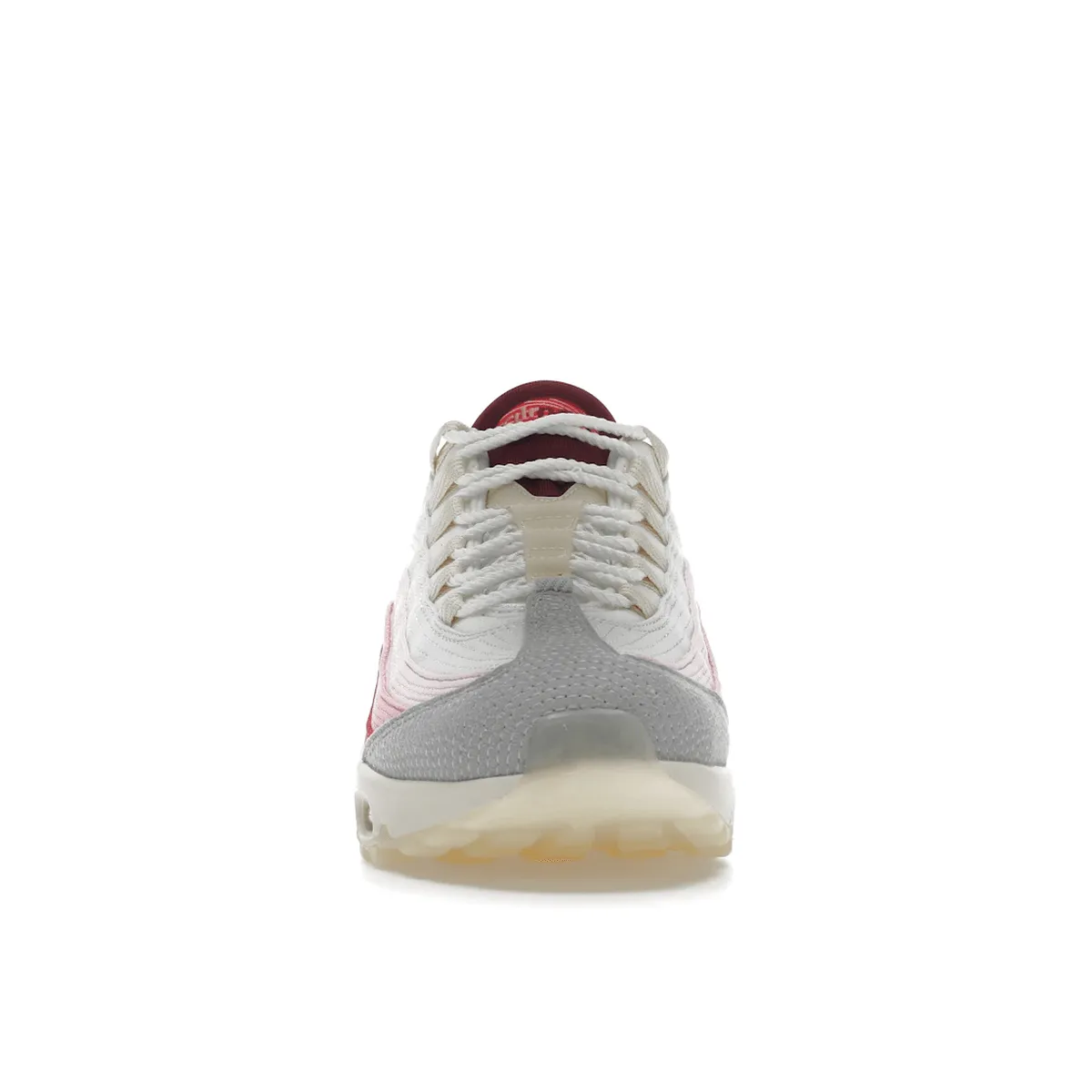 Nike Air Max 95 Anatomy of Air GID Adjustable Footwear Strapping