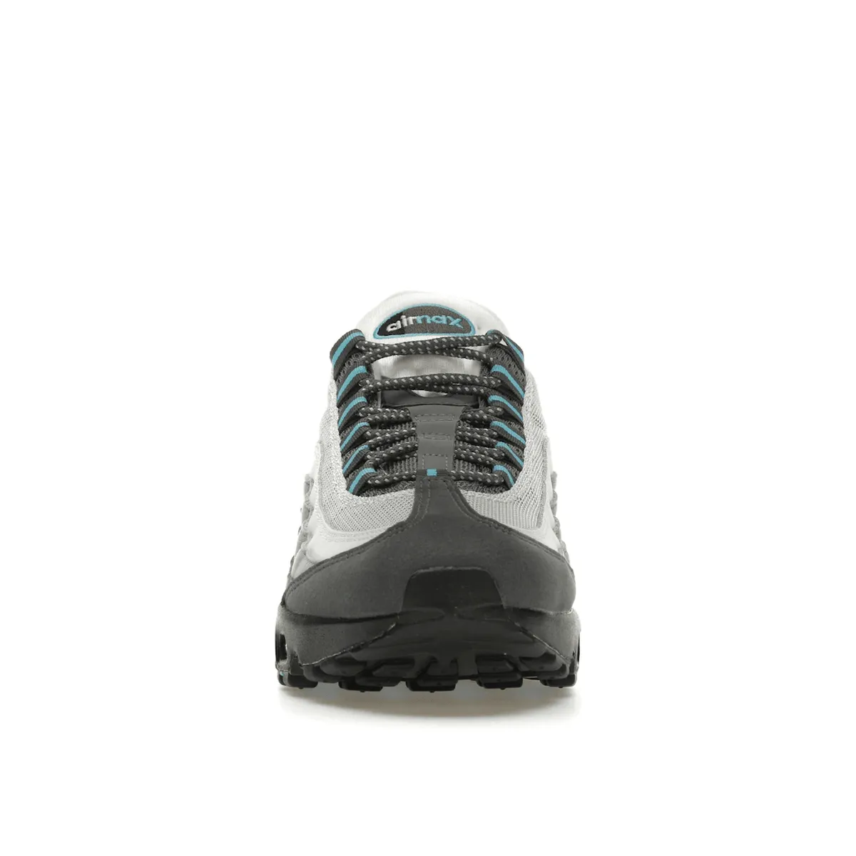 Nike Air Max 95 Baltic Blue Energy Return Gear