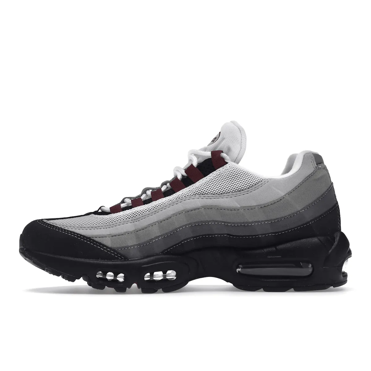 Nike Air Max 95 Dark Beetroot Everyday Use
