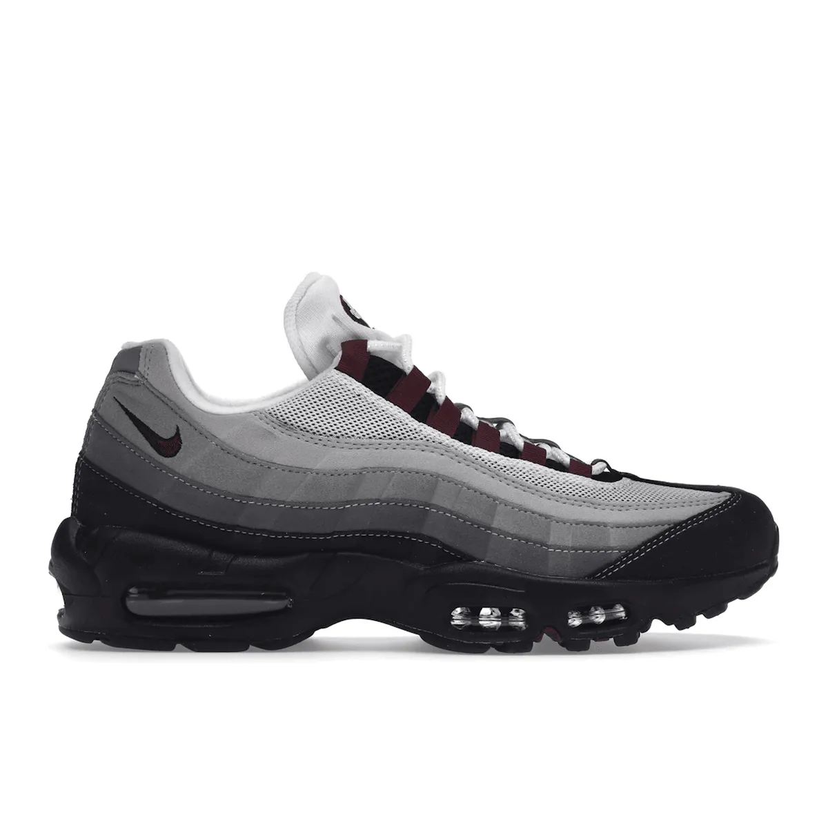 Nike Air Max 95 Dark Beetroot Everyday Use