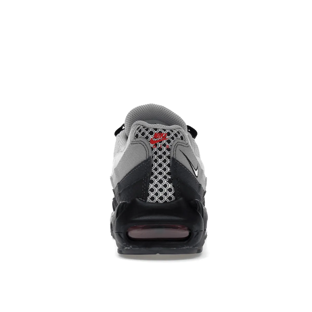 Nike Air Max 95 Fish Scales Breathable Fabrication
