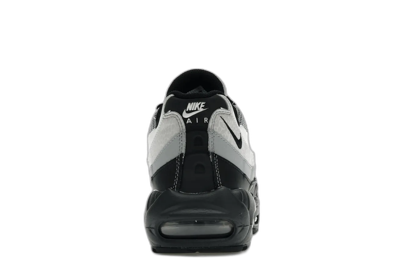 Nike Air Max 95 LX Reflective Safari Urban Friendly