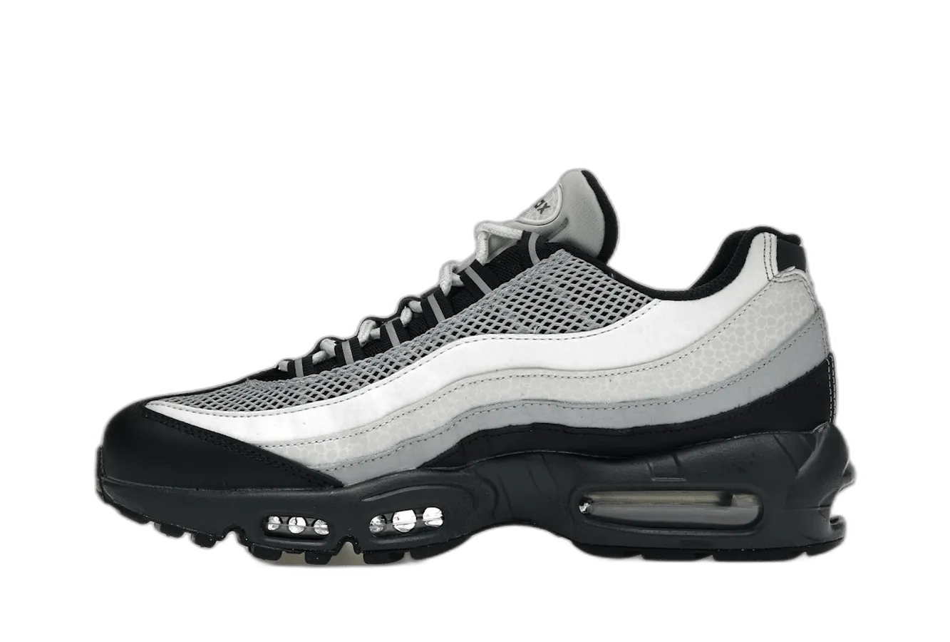 Nike Air Max 95 LX Reflective Safari Urban Friendly