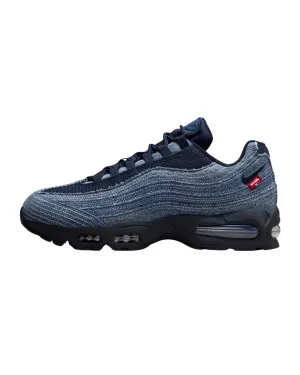 multi - sport - shoes amateur friendliness Nike Air Max 95 OG Levis Obsidian
