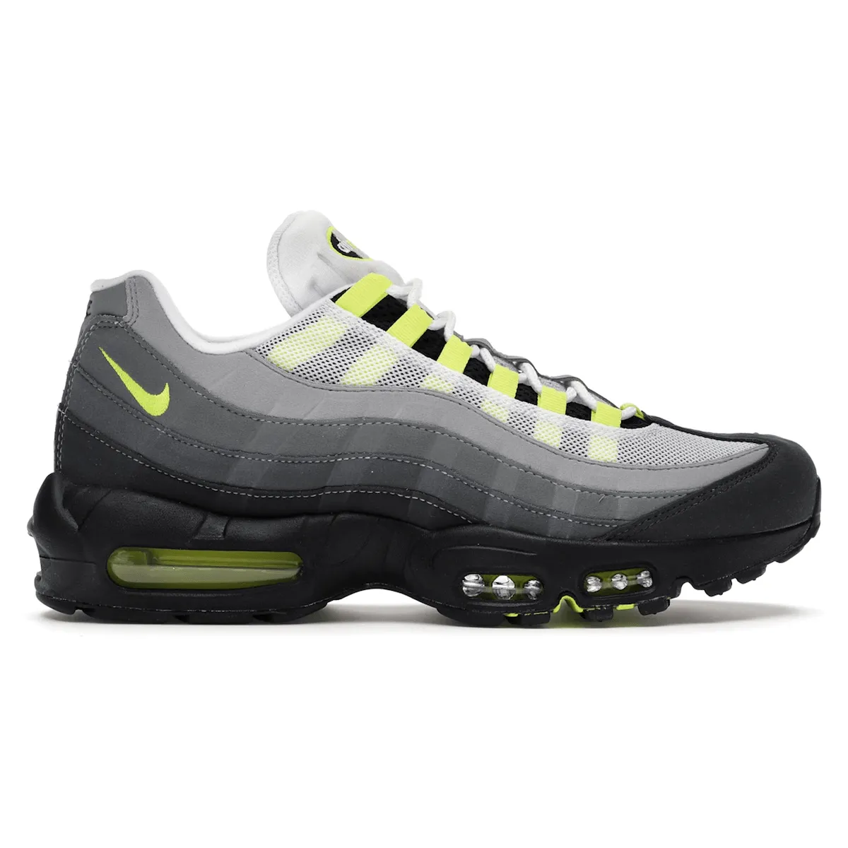 outdoor - running Nike Air Max 95 OG Neon