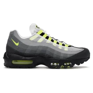 outdoor - running Nike Air Max 95 OG Neon