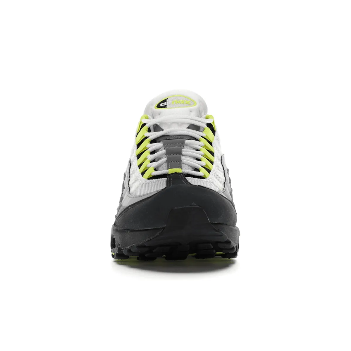 Nike Air Max 95 OG Neon Flex - fit
