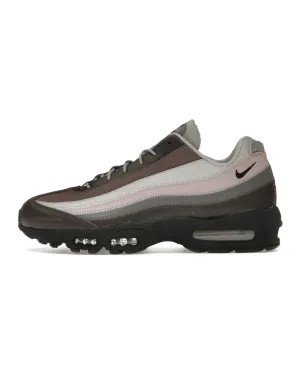 Nike Air Max 95 SP A Ma Manire While You Were Sleeping Light - up triathlon shoes