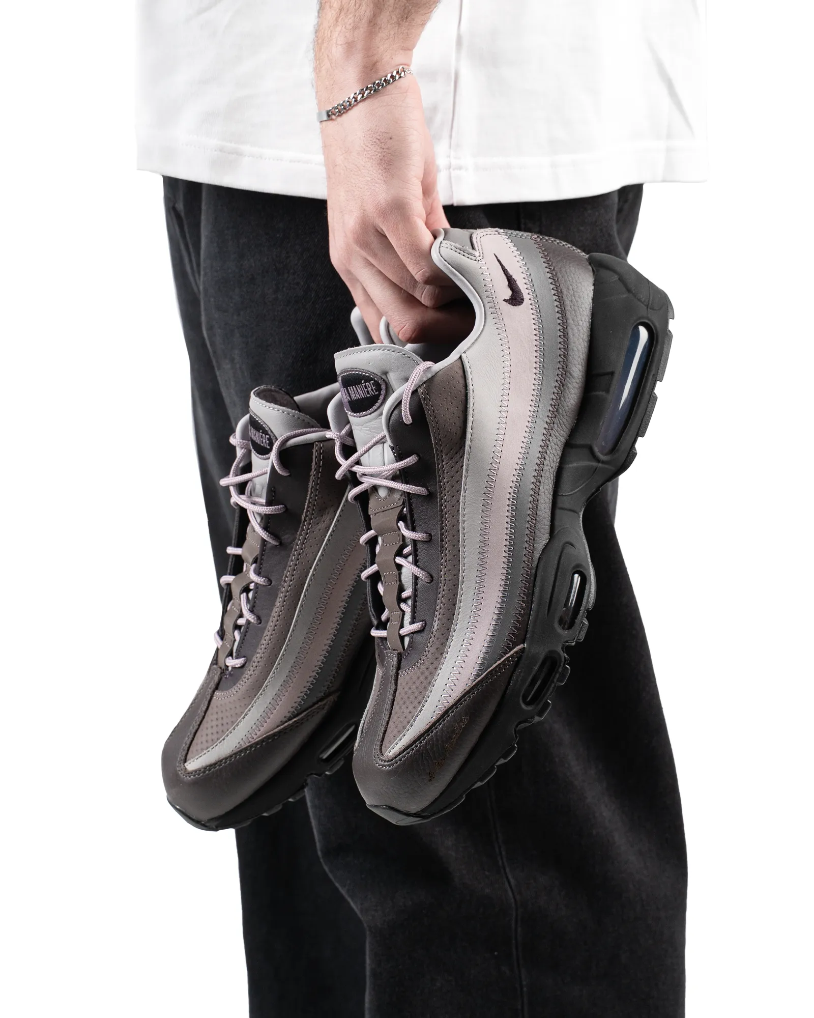 Nike Air Max 95 SP A Ma Manire While You Were Sleeping Multi - Activity