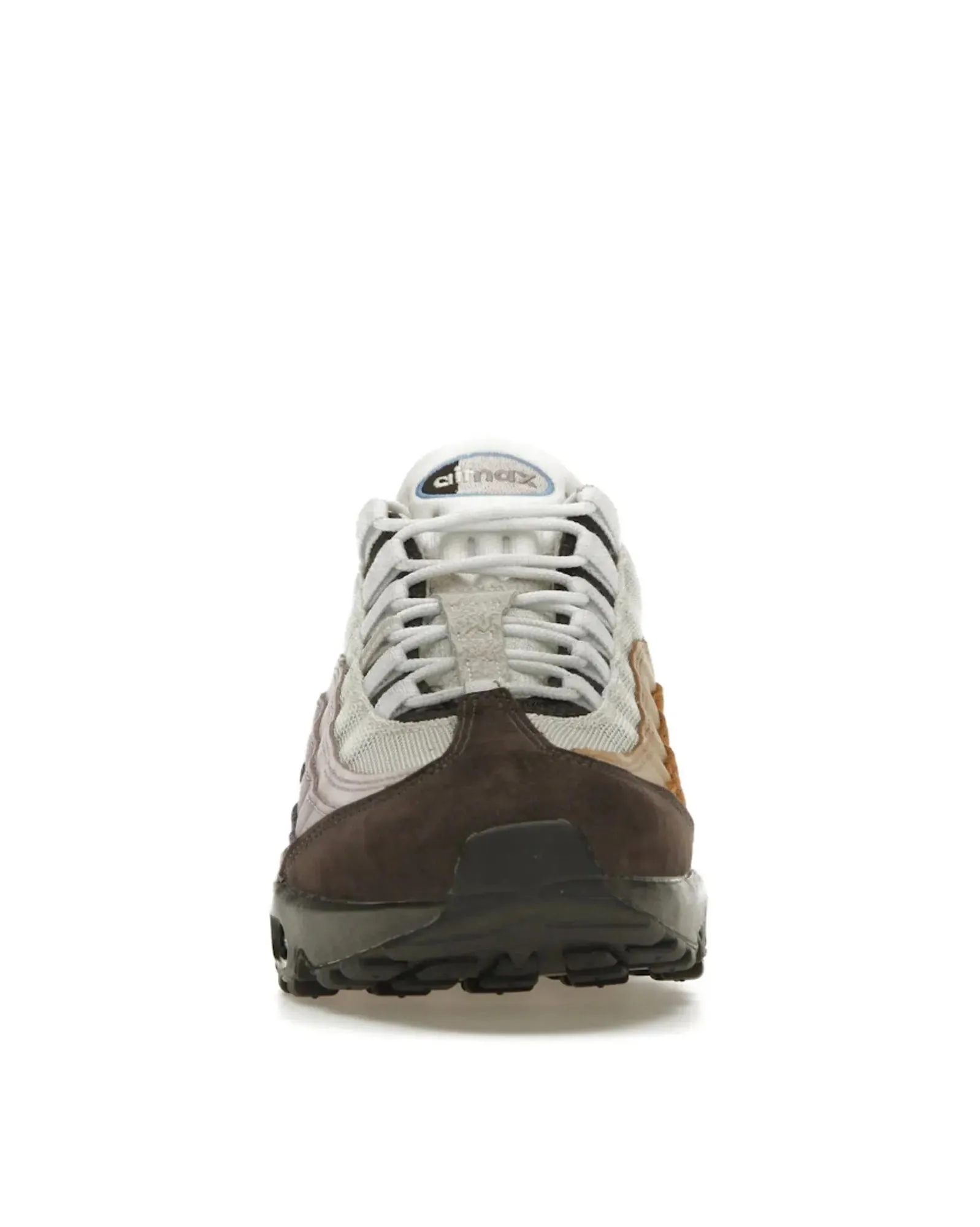 Nike Air Max 95 Unearthed Sprint - Tuned