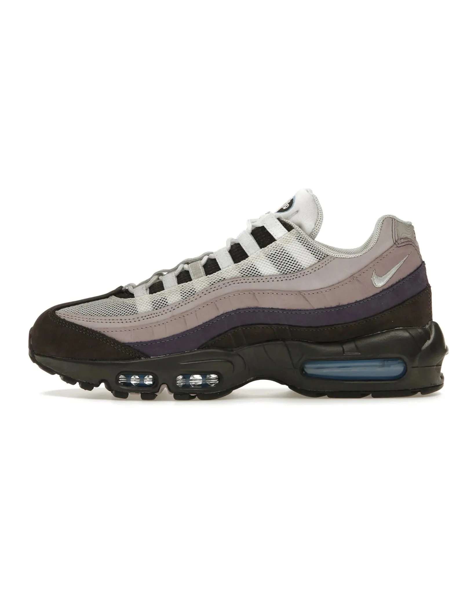 long - distance - specific shoes adult sports shoes Nike Air Max 95 Unearthed