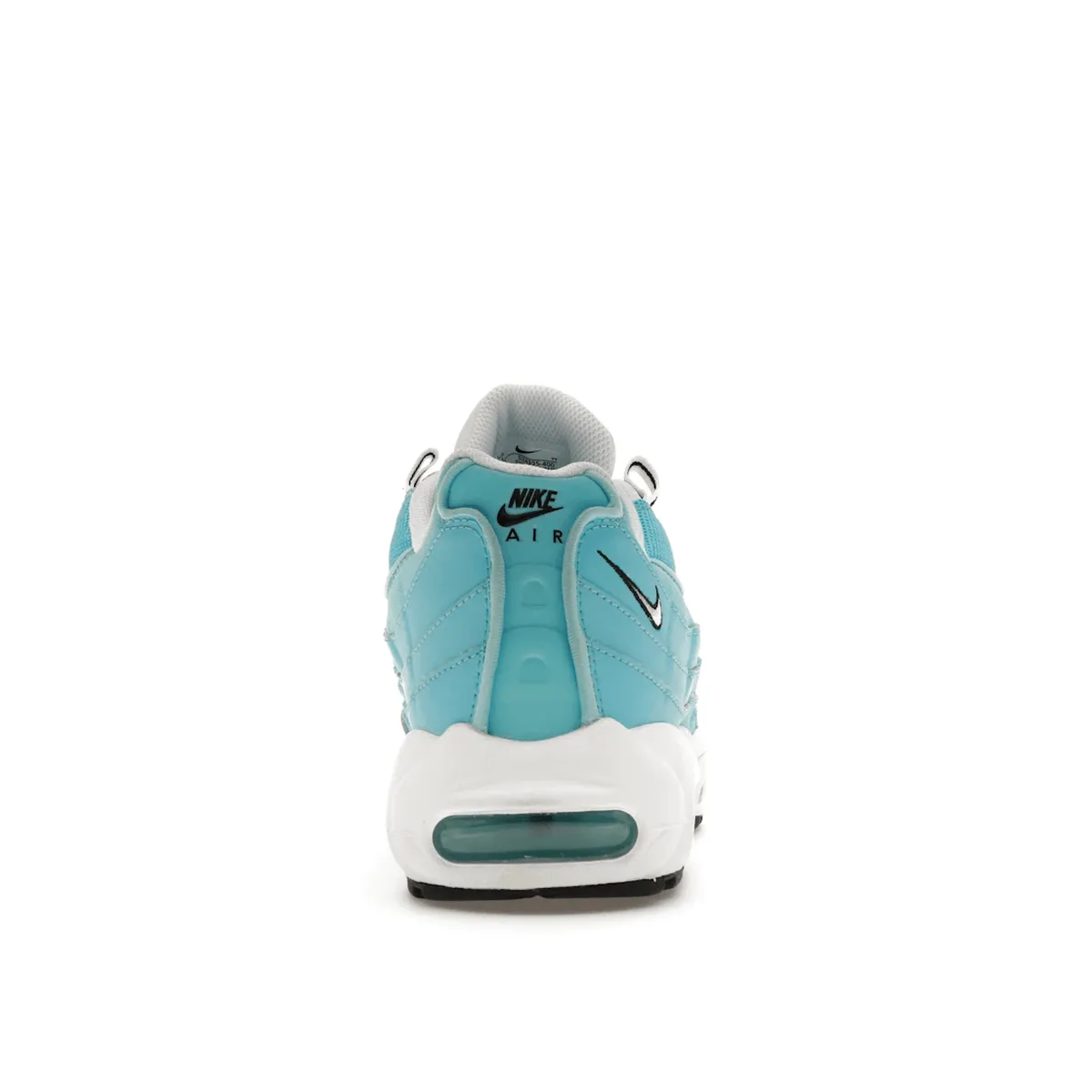 Nike Air Max 95 University Blue Overpronation support