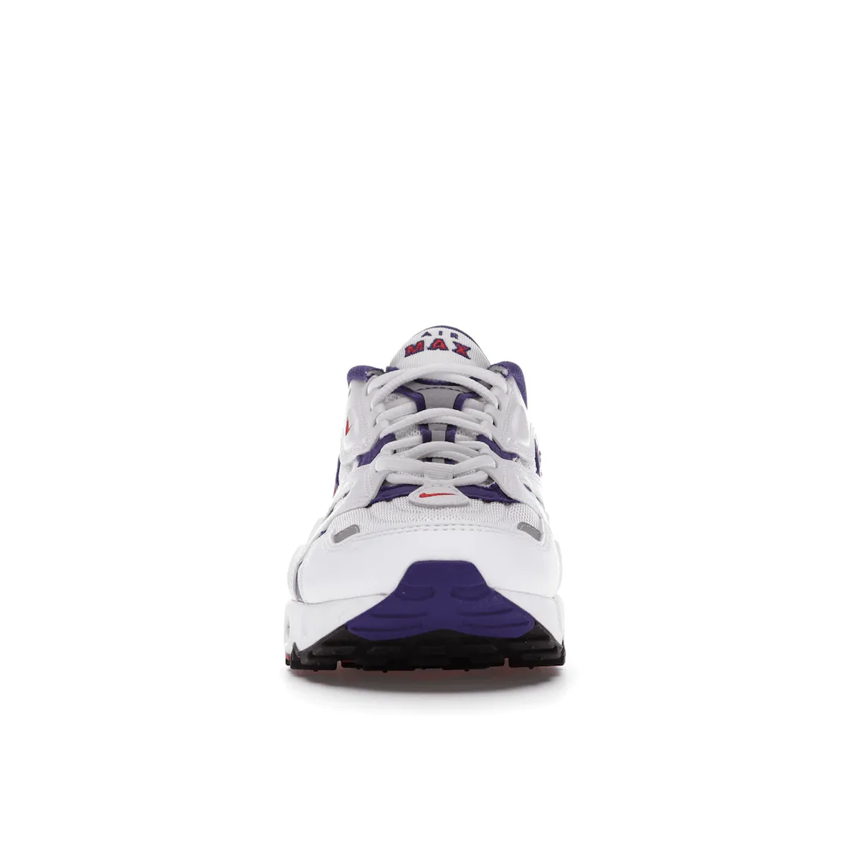 Nike Air Max 96 II Cherry Wide passage