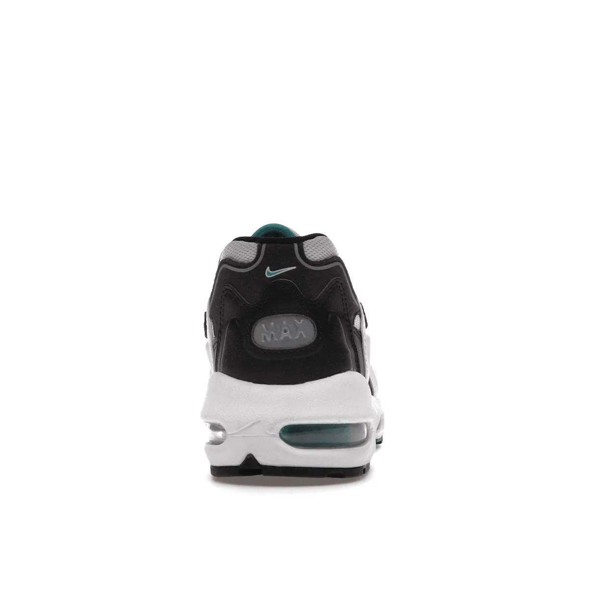 Nike Air Max 96 II Mystic Teal Breathable