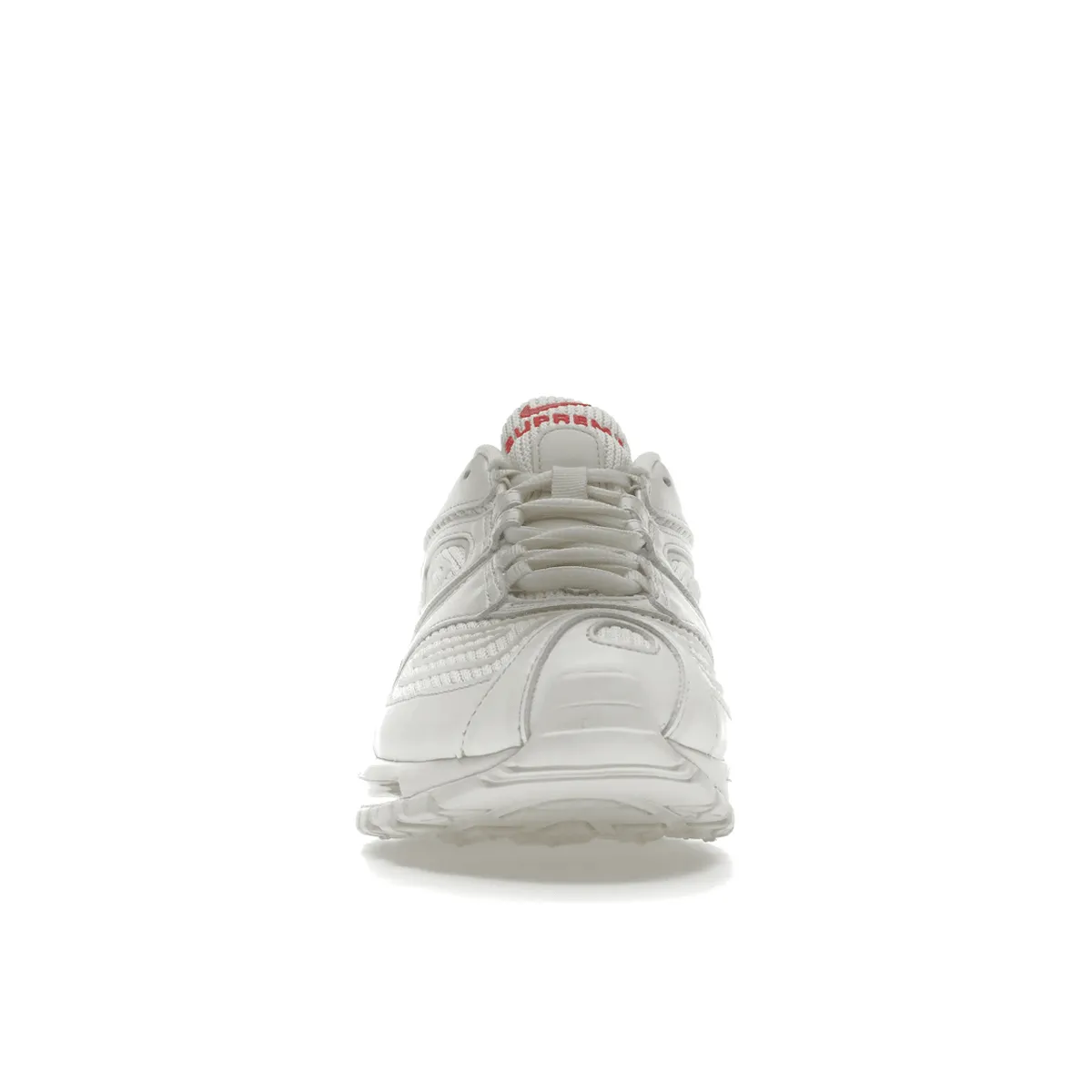 Nike Air Max 98 TL Supreme White Arch Cushioning Technology