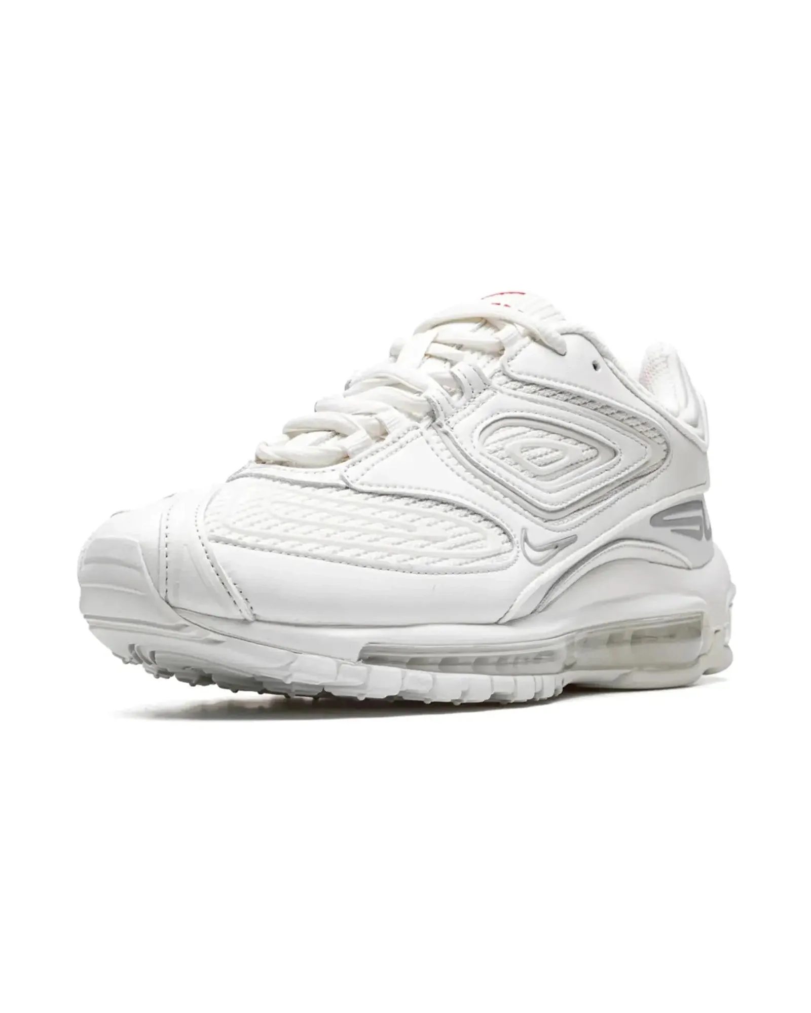 Nike Air Max 98 TL Supreme White Arch Cushioning Technology