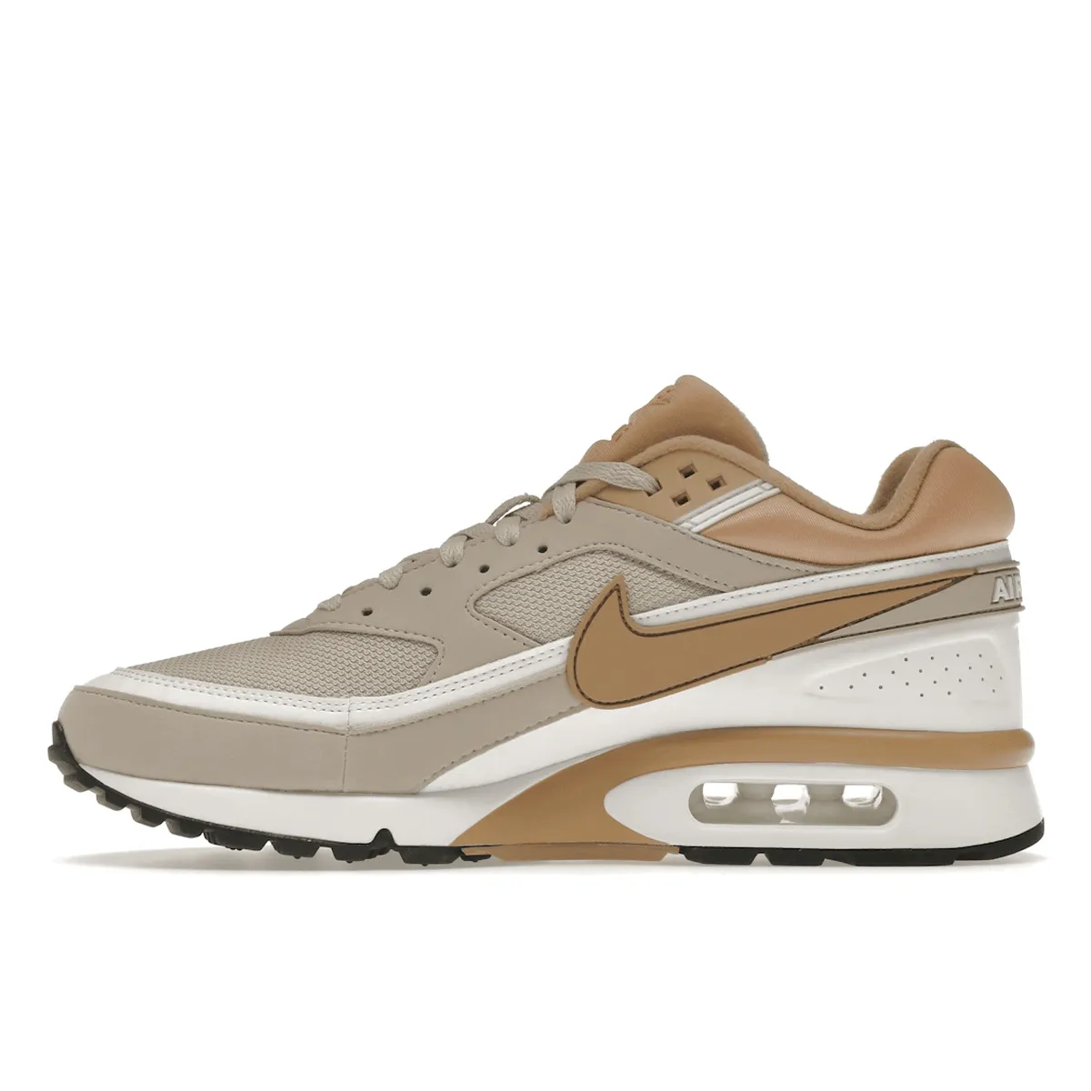 Nike Air Max BW OG Cream Shock - absorbing principle