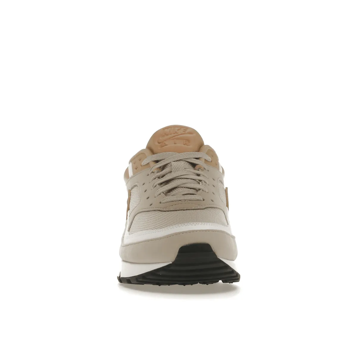 Nike Air Max BW OG Cream Shock - absorbing principle