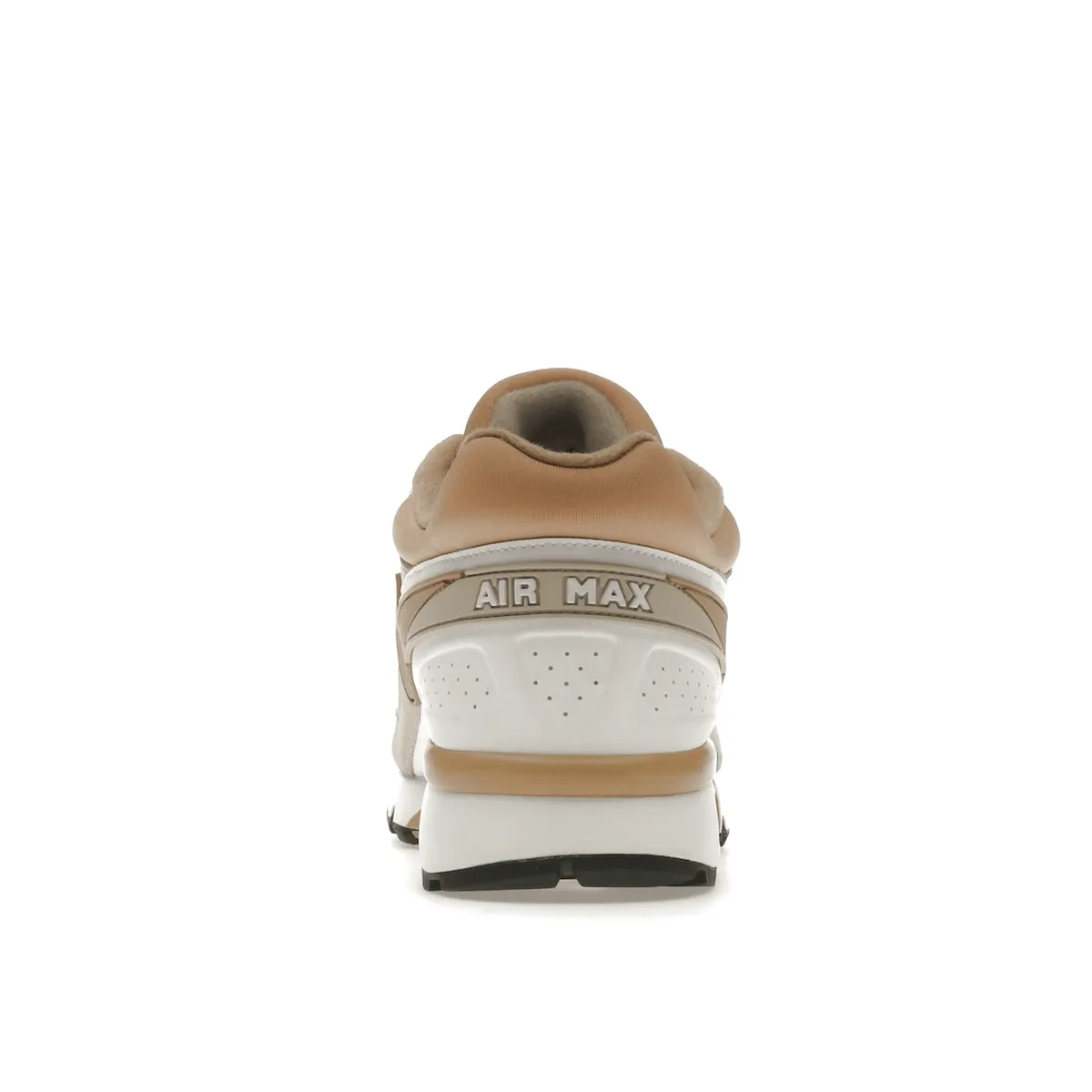 Nike Air Max BW OG Cream Shock - absorbing principle