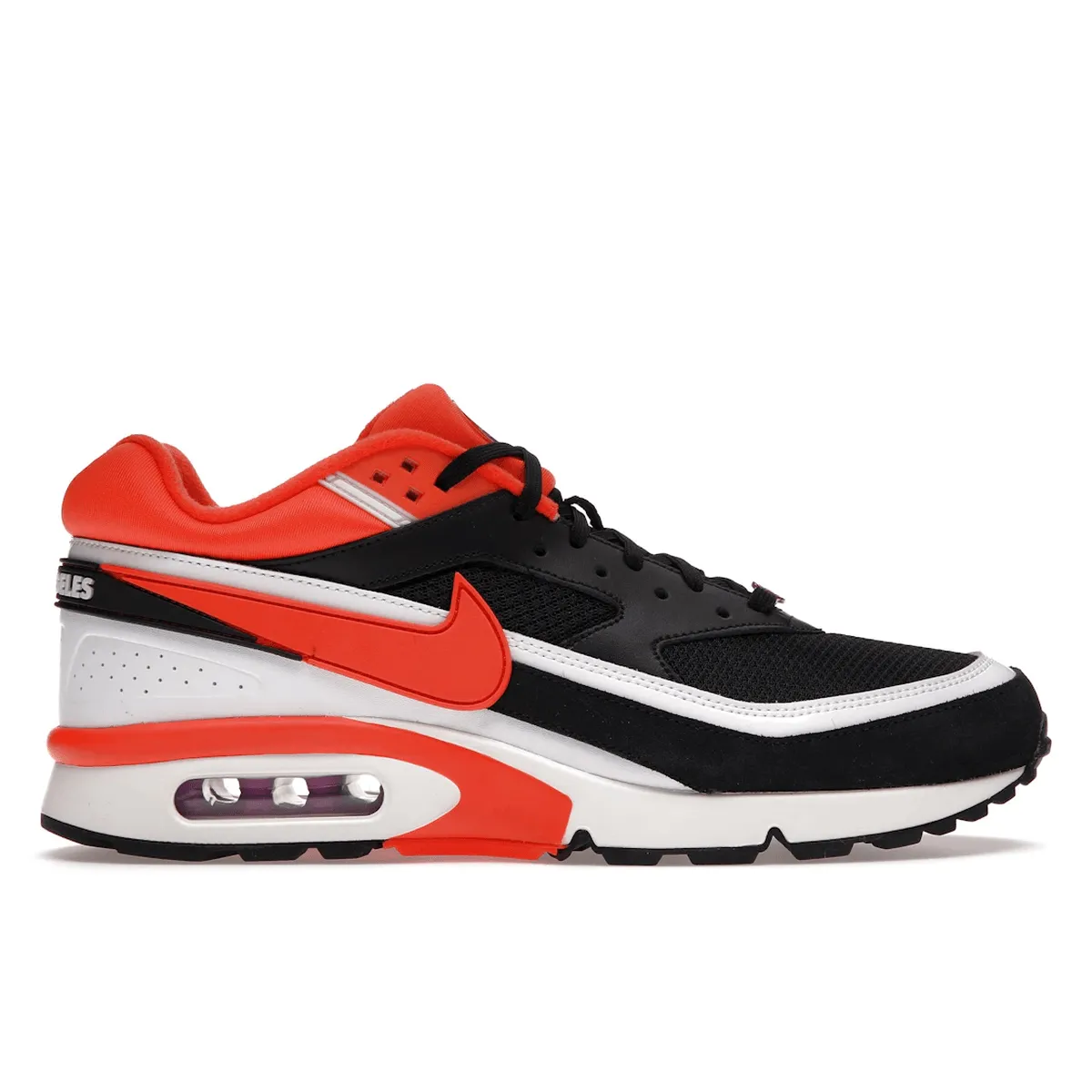 Nike Air Max BW QS City Pack Los Angeles Air Circulation