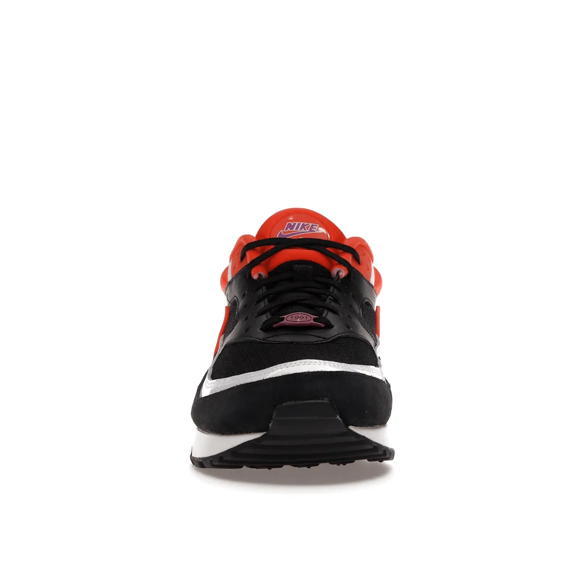 Nike Air Max BW QS City Pack Los Angeles Air Circulation