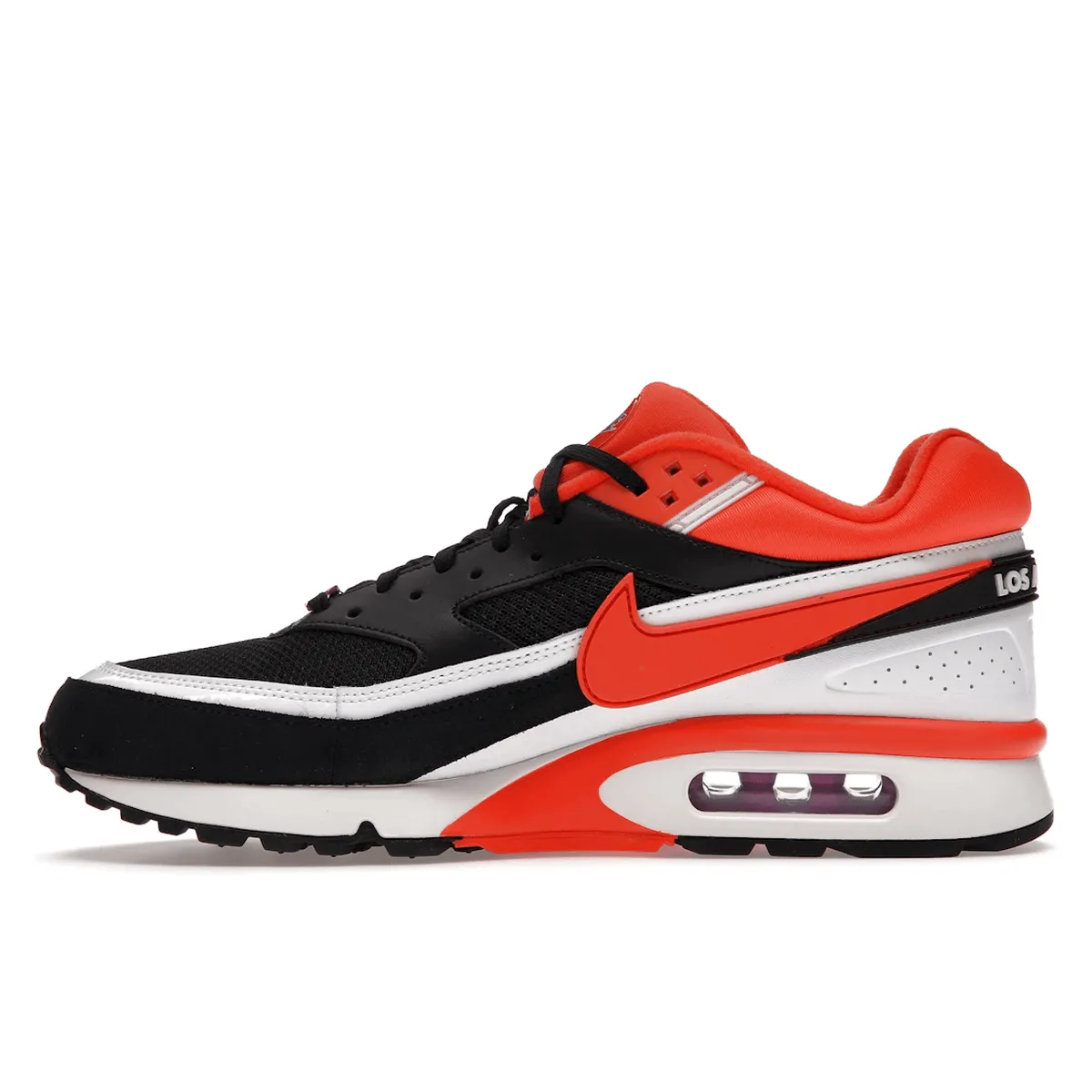 Nike Air Max BW QS City Pack Los Angeles Air Circulation