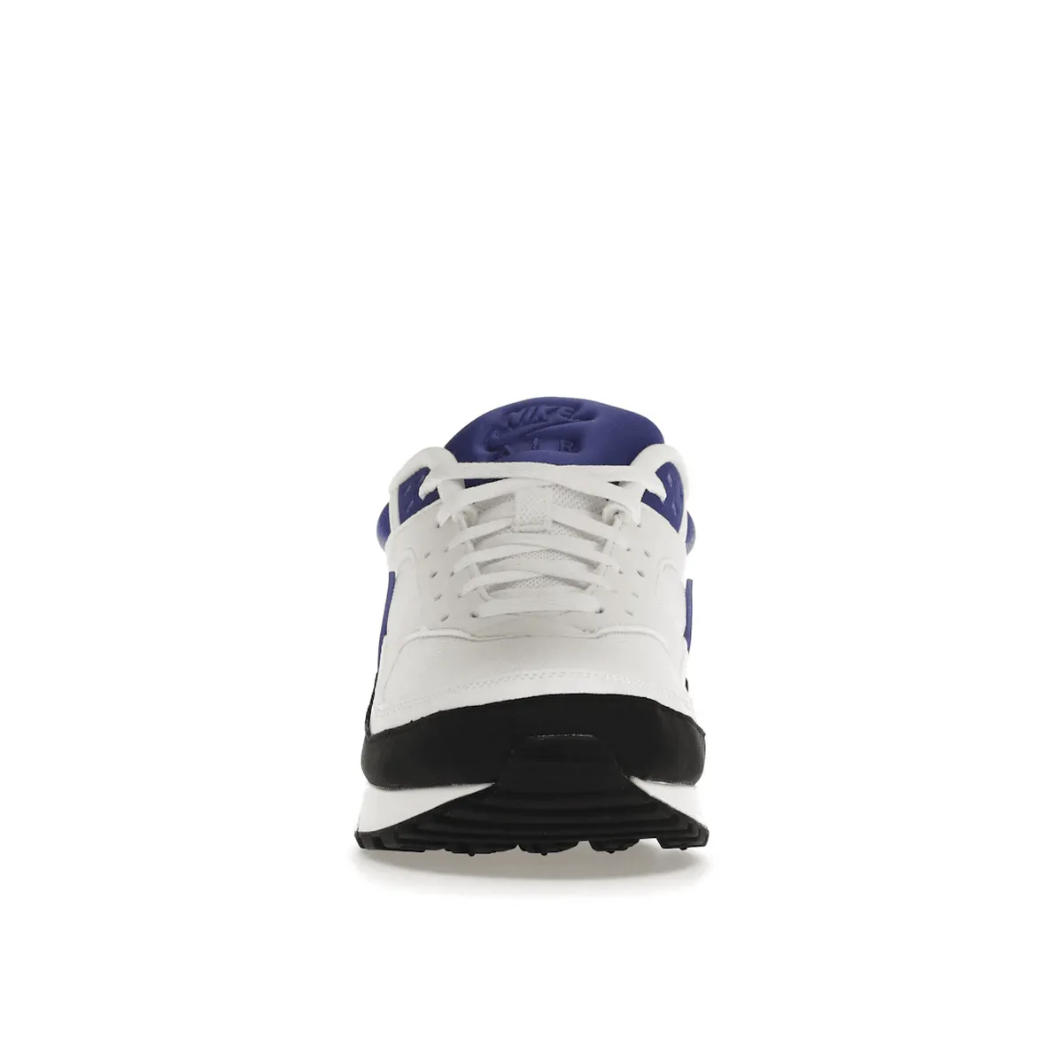 Nike Air Max BW White Persian Violet Breathable Lining Concept