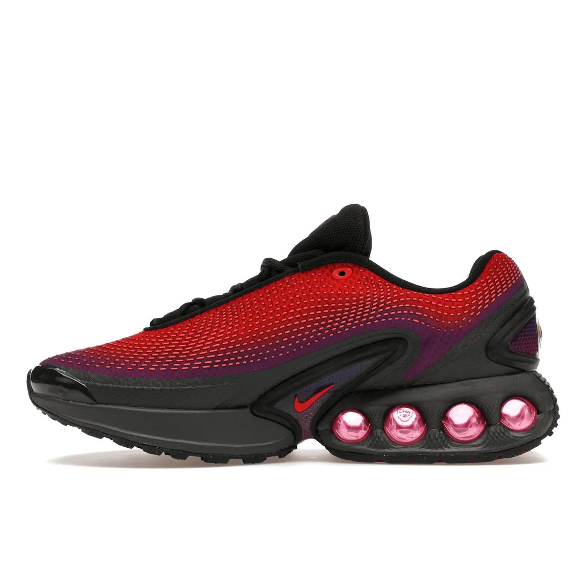 Nike Air Max Dn All Day mid - top style